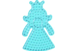 maxi perleplade prinsesse 20x12cm>Hama