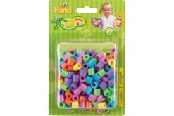 maxi perler i blister 250stk mix 50>Hama Clearance