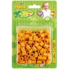 maxi perler i blister 250stk bamsegul>Hama Outlet