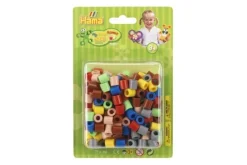 maxi perler i blister 250stk mix 69>Hama New