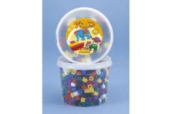 maxi perler 600stk mix 00>Hama Hot