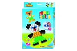 maxi stick ophængsæske bamse>Hama Sale