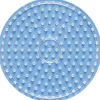 Hama maxi stiftplade rund Ø15,5cm> Best