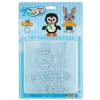maxi stiftplader pingvin + kanin TR>Hama Outlet