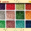 midi beads and storage, new 2025>Hama Outlet
