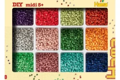 midi beads and storage, new 2025>Hama Outlet
