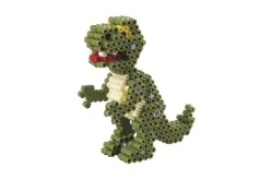 midi gaveæske 3D dino>Hama