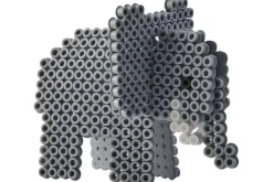 midi gaveæske 3D safari>Hama