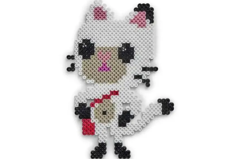 midi gaveæske Gabby's Dollhouse>Hama Clearance