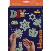 midi gaveæske Glow in the dark>Hama Hot