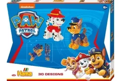 Midi Gaveæske Paw Patrol 3D>Hama Hot