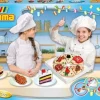 midi gaveæsker Snack box>Hama Online