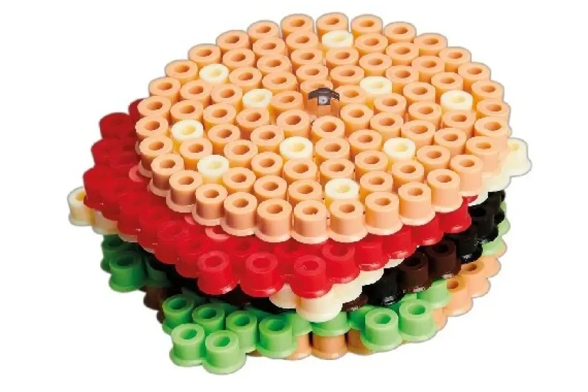 midi gaveæsker Snack box>Hama Online