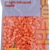 midi perler 1000 stk abrikos 79>Hama Discount