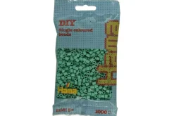 midi perler 1000 stk aqua 113>Hama Clearance
