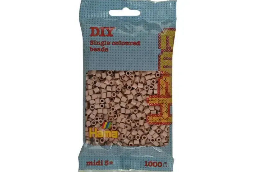 midi perler 1000 stk blush 112>Hama Outlet