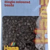 midi perler 1000 stk brun 12>Hama Online