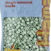 midi perler 1000 stk eukalyptus 101>Hama Online