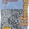midi perler 1000 stk grå 17>Hama Outlet