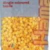 midi perler 1000 stk gul 3>Hama Sale
