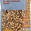 midi perler 1000 stk guld 61>Hama Discount