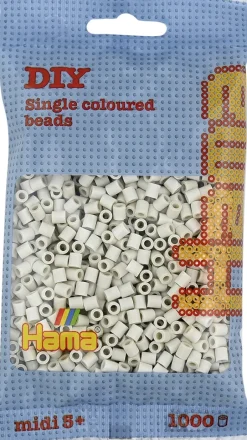 midi perler 1000 stk kit 77>Hama New