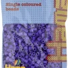 midi perler 1000 stk lilla 7>Hama Hot