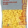 midi perler 1000 stk lysegul 103>Hama Sale