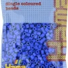midi perler 1000 stk lyseblå 9>Hama Clearance