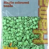 midi perler 1000 stk lysegrøn 11>Hama