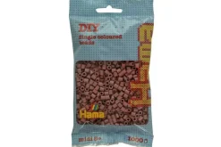 midi perler 1000 stk mørk blush 111>Hama New