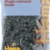 midi perler 1000 stk mørkegrøn 28>Hama Best