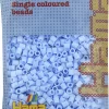 midi perler 1000 stk pastel isblå 97>Hama Discount