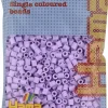 midi perler 1000 stk pastel syren 96>Hama Discount