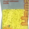 midi perler 1000 stk pastel gul 43>Hama Clearance