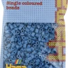 midi perler 1000 stk petrol 83>Hama Online