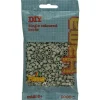 midi perler 1000 stk skyet grå 109>Hama Online