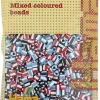 midi perler 1000 stk stribet mix 91>Hama Outlet