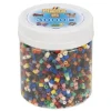 midi perler bæger 3000stk mix 67>Hama Discount
