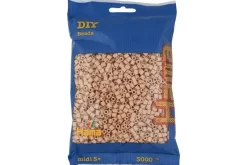midi perler 3000stk beige>Hama Best