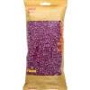 midi perler 6000stk blomme>Hama New