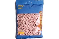 midi perler 3000stk blush>Hama Discount