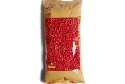 midi perler 6000stk kirsebærrød>Hama Sale