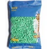 midi perler 3000stk klar grøn>Hama Clearance