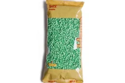 midi perler 6000stk klar grøn>Hama Clearance