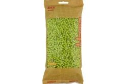 midi perler 6000stk lime>Hama Best