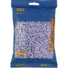 midi perler 3000stk lys lavendel>Hama Discount