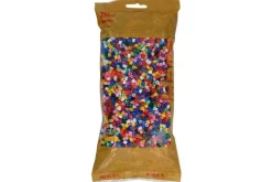midi perler 6000stk mix>Hama New