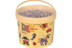 midi perler 30.000stk. mix 67>Hama Discount