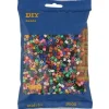 midi perler 3000stk mix 67>Hama New